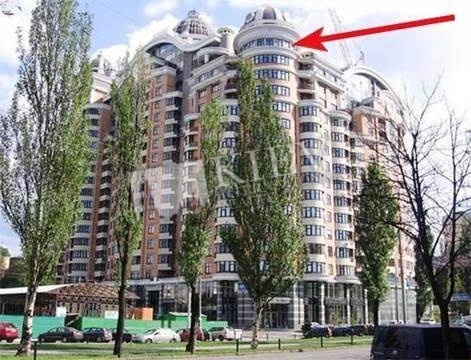 Kiev Apartment for Sale Kiev Center Pechersk Lesi Ukrainki 7 (a.b)