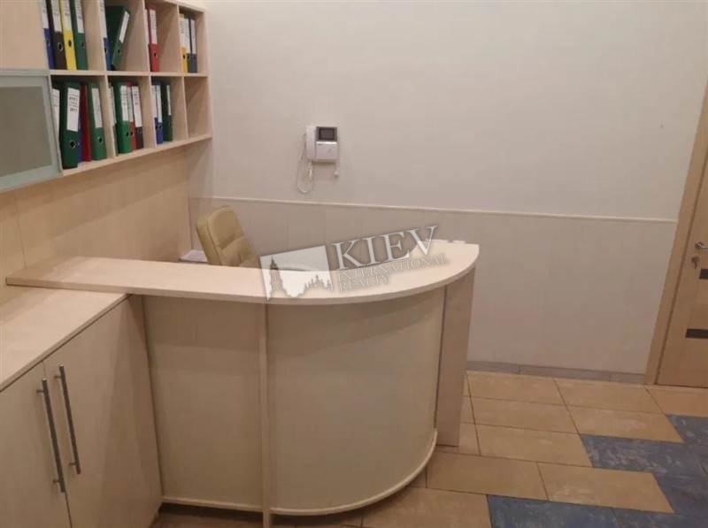 st. Podvysotskogo 6v Interior Condition 1-2 Years Old, Office Zonning Commercial Zonning
