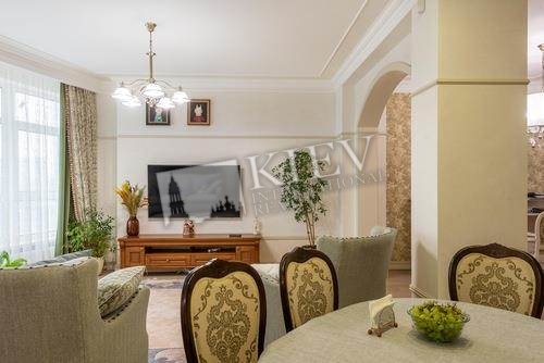 st. Klovskiy Spusk 7 Interior Condition Brand New, Furniture Furniture Removal Possible