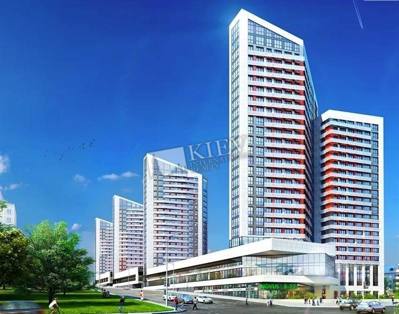 Property for Sale in Kiev Solomenskiy Kvartet