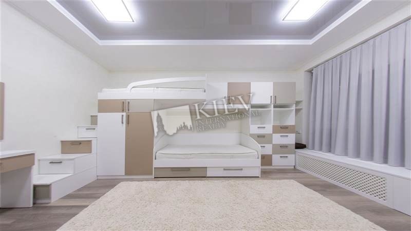 Two-bedroom Apartment st. Obolonskiy prospekt 26 17215