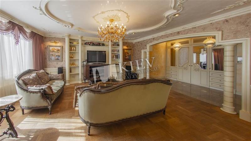 Buy an Apartment in Kiev Left bank 