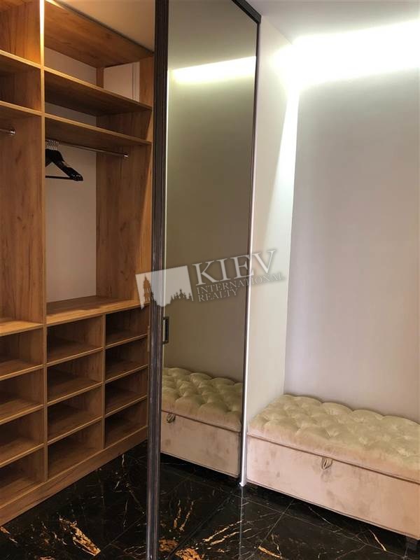 st. Kudri 3a Walk-in Closets One Walk-in Closet, Interior Condition 1-2 Years Old