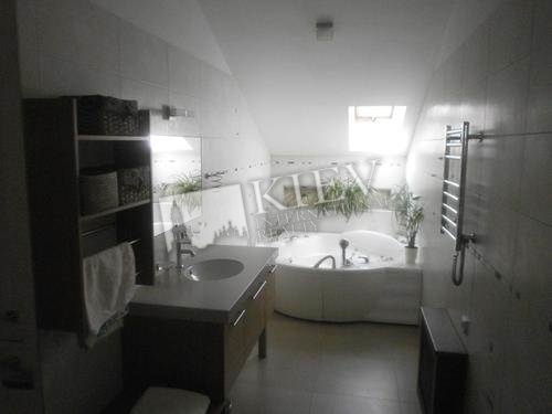 Four-bedroom Apartment st. Yaroslavov Val 13 4311