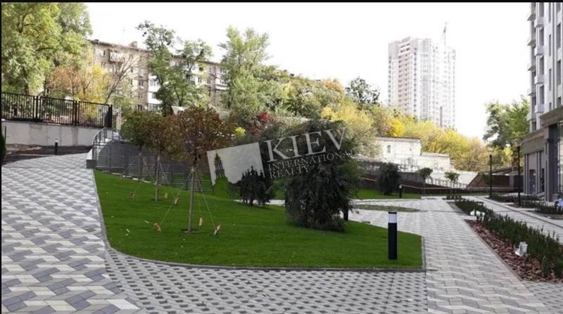 st. Tverskoy tupik 7 Kiev Apartment for Sale 17630