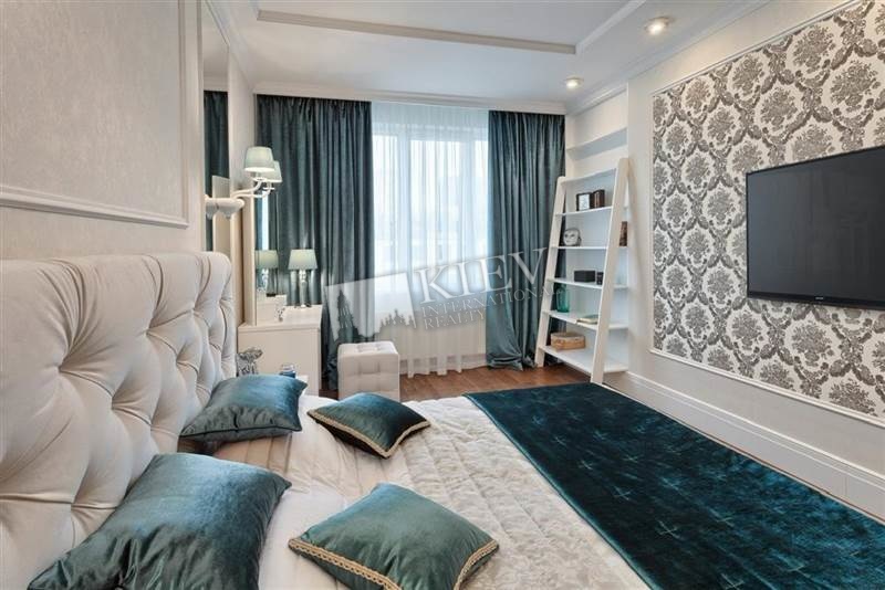 Apartment for Rent in Kiev Kiev Center Pechersk Prestige Hall