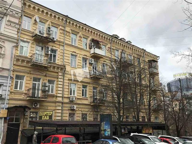 One-bedroom Apartment st. Bolshaya Vasilkovskaya 13\1 19493