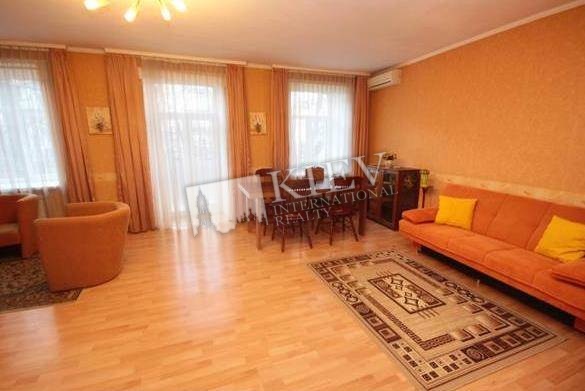 One-bedroom Apartment st. Gonchara 9 17525