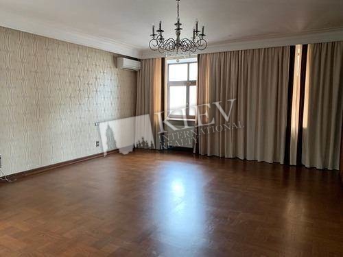 st. Patorzhinskogo 14 Apartment for Rent in Kiev 6468
