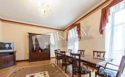 st. Shota Rustaveli 34 Kiev Apartment for Sale 17256