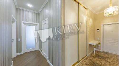 Long Term Apartment in Kiev Podil Vozdvizhenka
