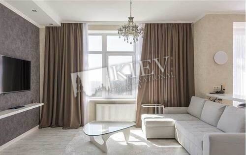 One-bedroom Apartment st. Dragomirova 7 14945