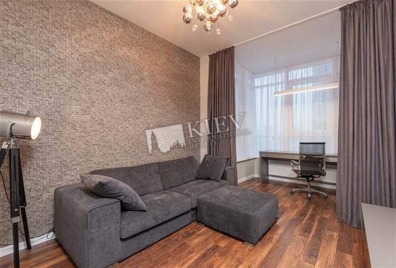 Rent an Apartment in Kiev Kiev Center Pechersk Jack House