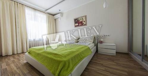 One-bedroom Apartment st. Lyuteranskaya 26/17 5085