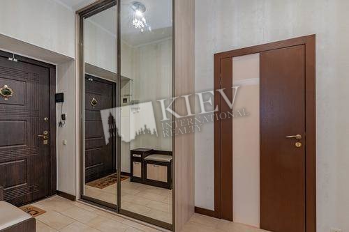 st. Zankovetskoy 5/2 Rent an Apartment in Kiev 2579