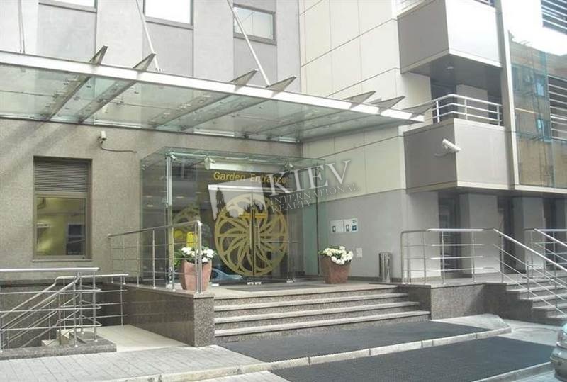 Rent an Office in Kiev Kiev Center Shevchenkovskii