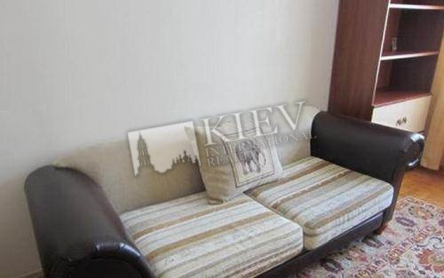 st. Kruglouniversitetskaya 17 Living Room Flatscreen TV, Fold-out Sofa Set, Master Bedroom 1 Double Bed