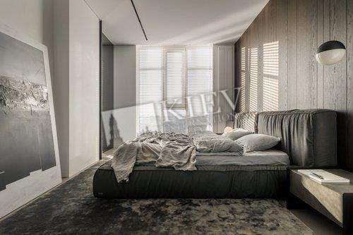One-bedroom Apartment st. Antonova 2 B 17292