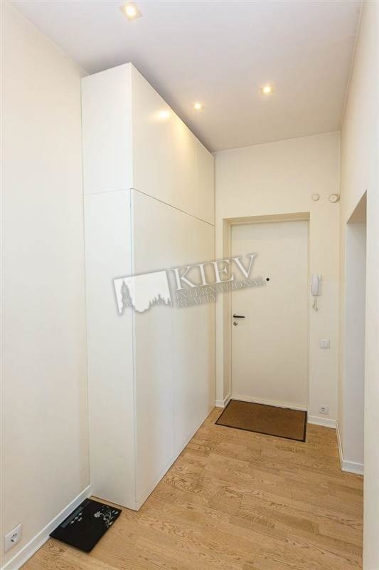 One-bedroom Apartment st. Artema 12 20501