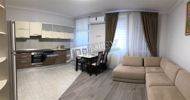 st. Druzhby narodov 14-16 Parking Underground Parking Spot (additional charge), Yard Parking, Master Bedroom 1 Double Bed