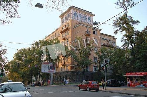 st. B. Hmelnitskogo 68 Kiev Apartments 18535