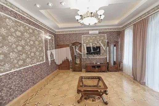 Two-bedroom Apartment st. Streletskaya 7/6 8260