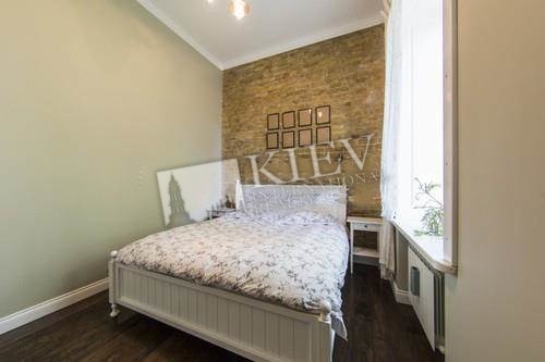 Two-bedroom Apartment st. Moskovskaya 5/2B 16172