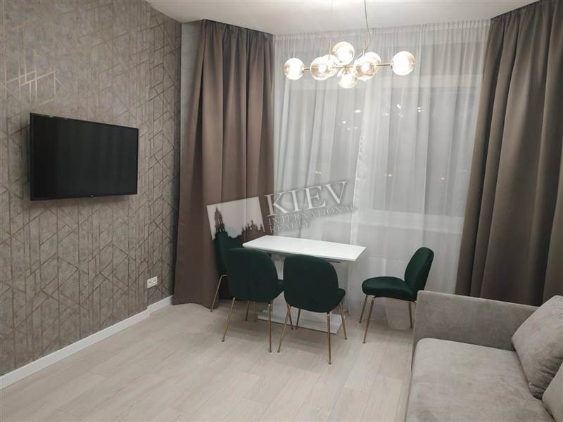 st. Schorsa 34 A Apartment for Sale in Kiev 17665