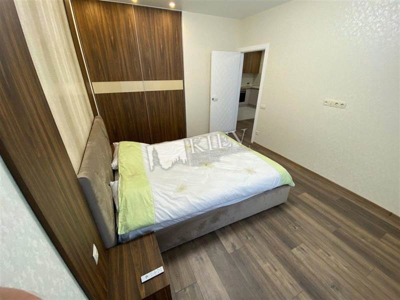 One-bedroom Apartment st. Zarechnaya 2 A 17133