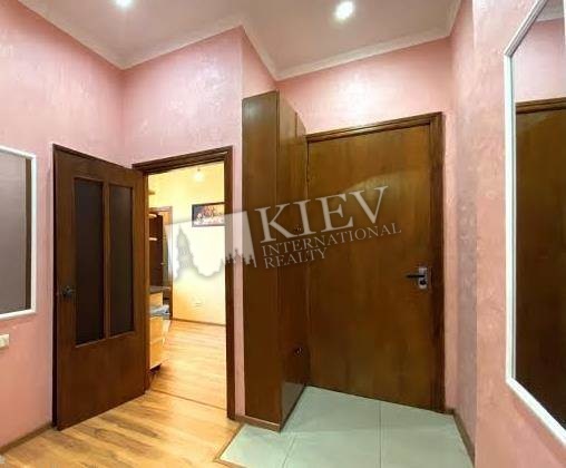 Kiev Apartment for Sale Kiev Center Holosiivskiy 