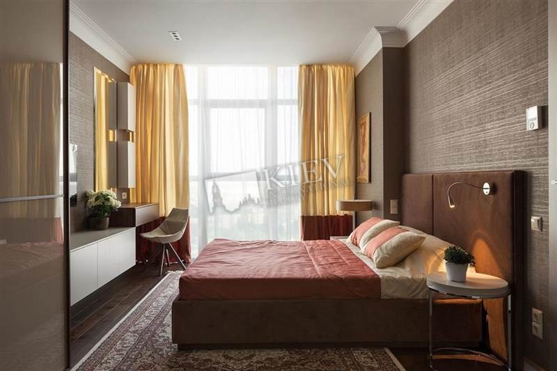 st. Dragomirova 16 Furniture Furniture Removal Possible, Interior Condition Brand New