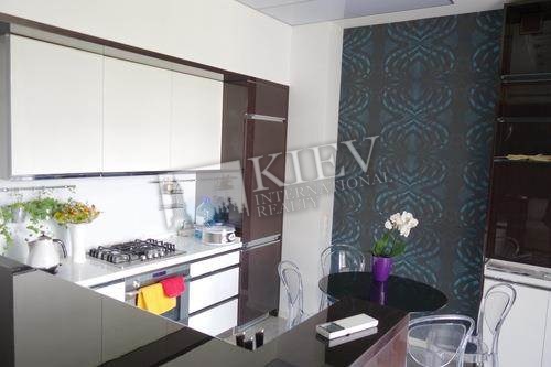 st. Zankovetskoy 8 Kiev Apartment for Rent 4293