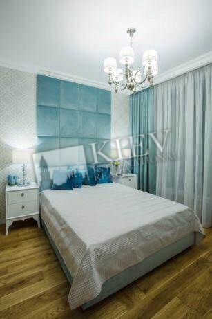 Apartment for Rent in Kiev Kiev Center Pechersk Pechersk Sky