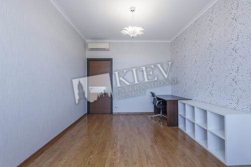 st. Lysenko 2A Kiev Apartments 9312