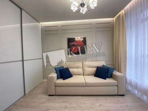 st. Dragomirova 8 Furniture Flexible, Walk-in Closets Two Walk-in Closets