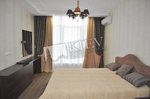 st. Dragomirova 20 Kiev Long Term Apartment 5845