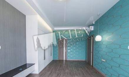 Two-bedroom Apartment st. Schekavitskaya 53 10873