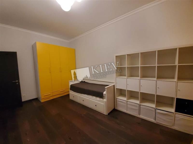 st. Lyuteranskaya 10a Apartment for Rent in Kiev 10103