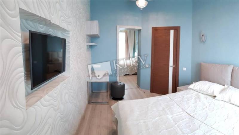 One-bedroom Apartment st. Gogolevskaya 47 11748