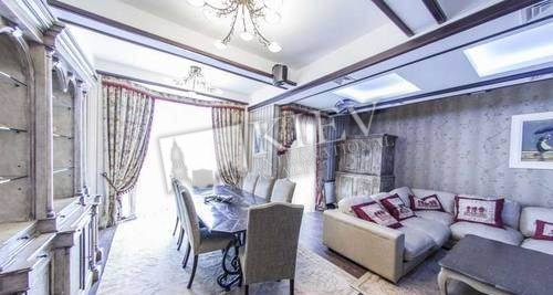 st. Ivana Franko 24a Master Bedroom 1 Double Bed, TV, Balcony 2 Balconies