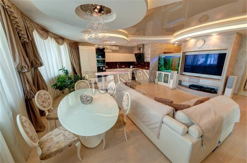 st. Shevchenko 27B Property for Sale in Kiev 9967