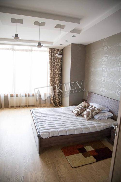 st. Zhilyanskaya 59 Kiev Long Term Apartment 9800