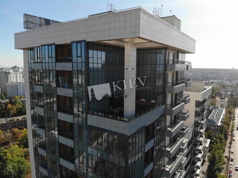 st. Kudri 26 Buy an Apartment in Kiev 13542