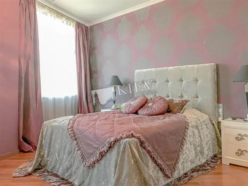 st. T.Shevchenko 11A Rent an Apartment in Kiev 2436