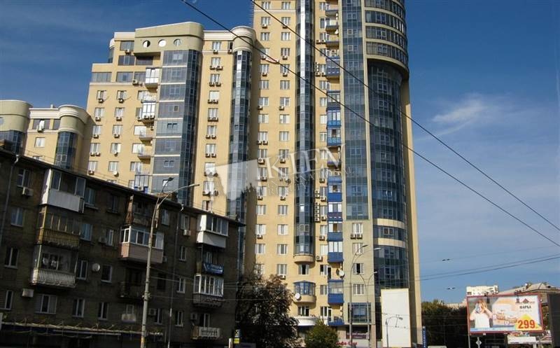 Three-bedroom Apartment st. Moskovskaya 46/2 2918