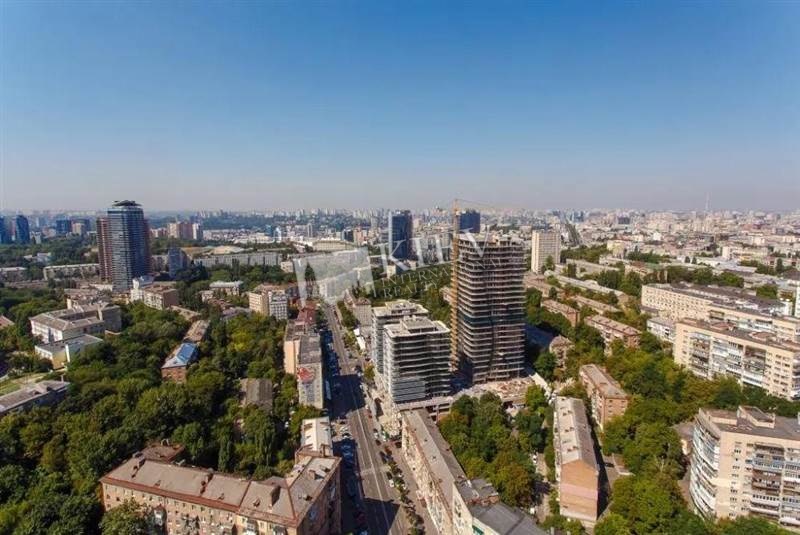 Klovs'ka Office Rental in Kiev