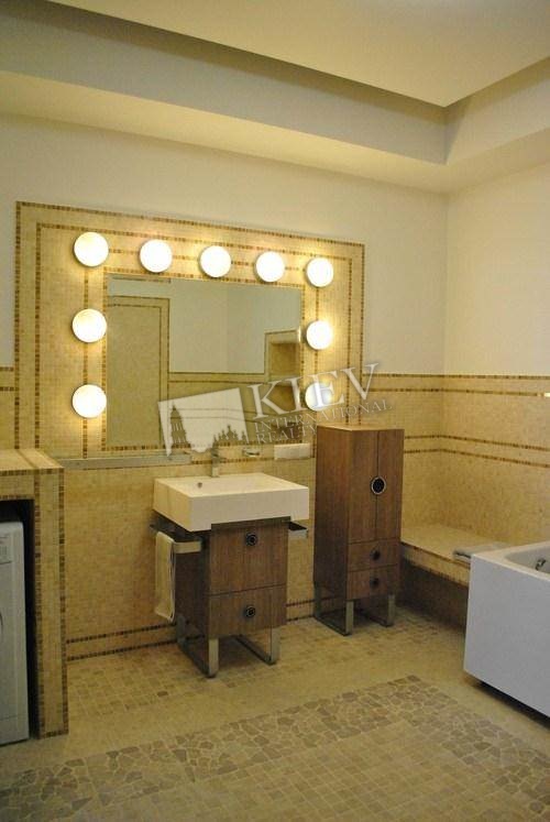 st. Melnikova 18B Interior Condition Brand New, Bedroom 2 Cabinet / Study