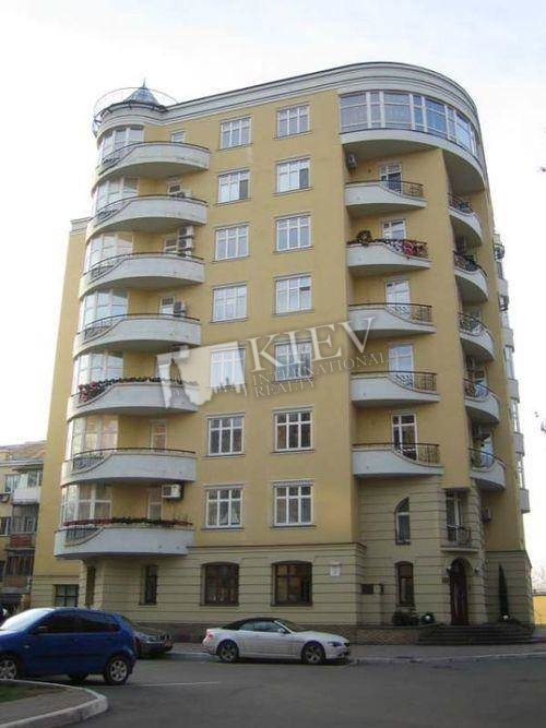 st. Lysenko 2A Kiev Long Term Apartment 2017