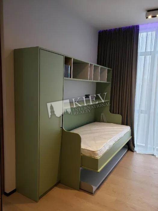 st. Demeevskaya 29 Interior Condition Brand New, Living Room Flatscreen TV, Fold-out Sofa Set