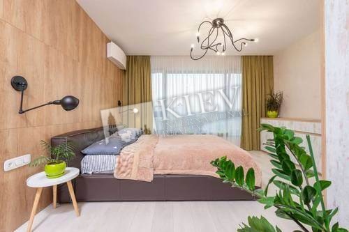 Kiev Apartment for Sale Obolon Obolon Residences